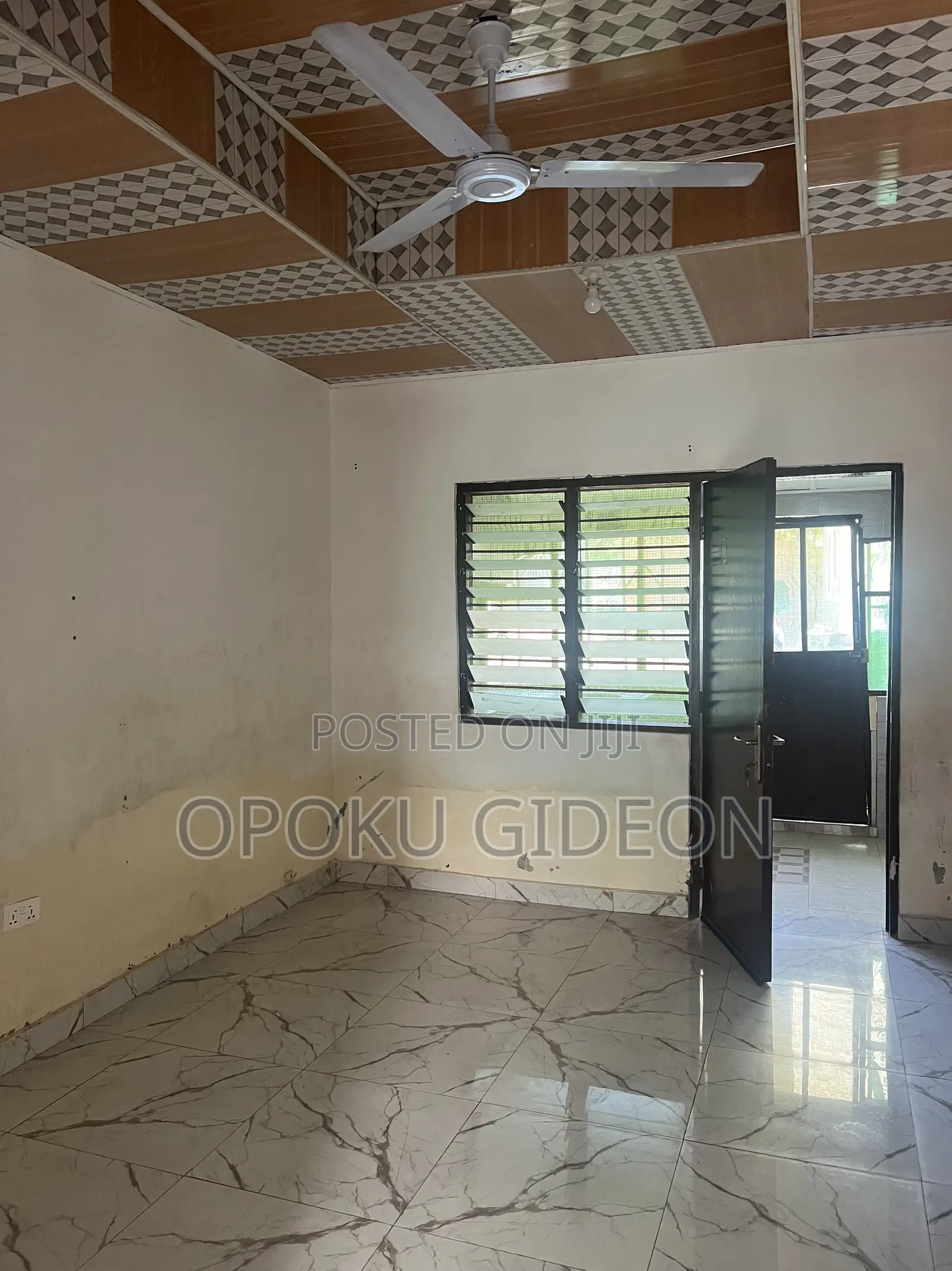 1bdrm Room & Parlour in Ablekuma, Olebu for rent in Olebu
