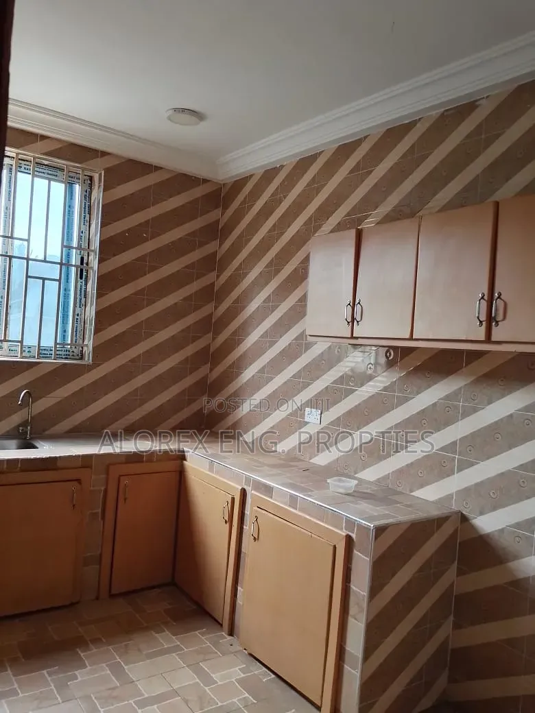 2bdrm Apartment in Abokobi, Pentecost for rent in Pentecost