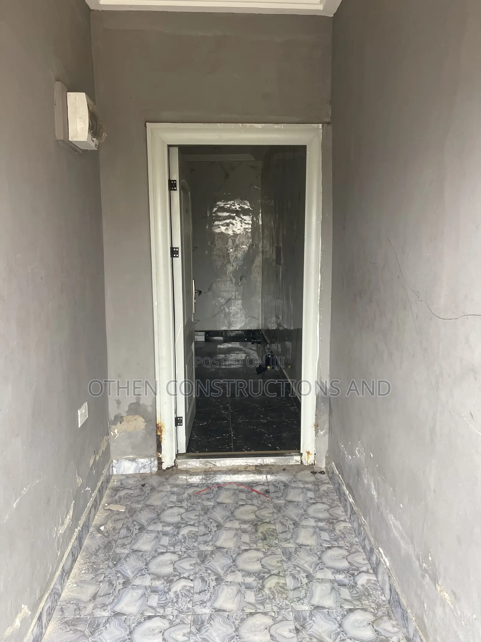 1bdrm Apartment in Othen Estate Consult, Abeka for rent in Abeka