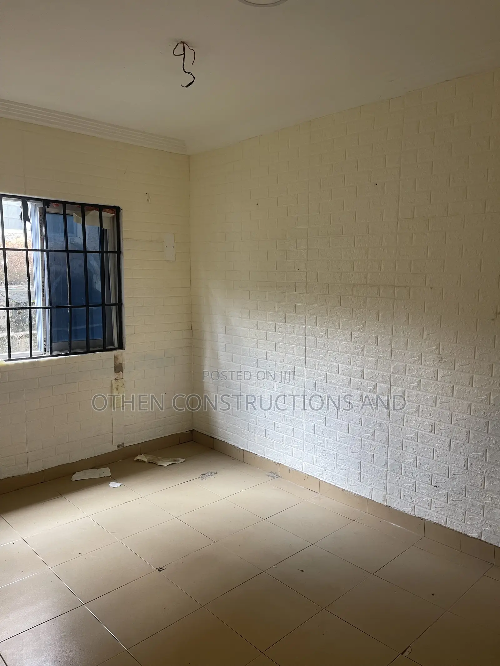 1bdrm Apartment in Othen Estate Consult, Abeka for rent in Abeka