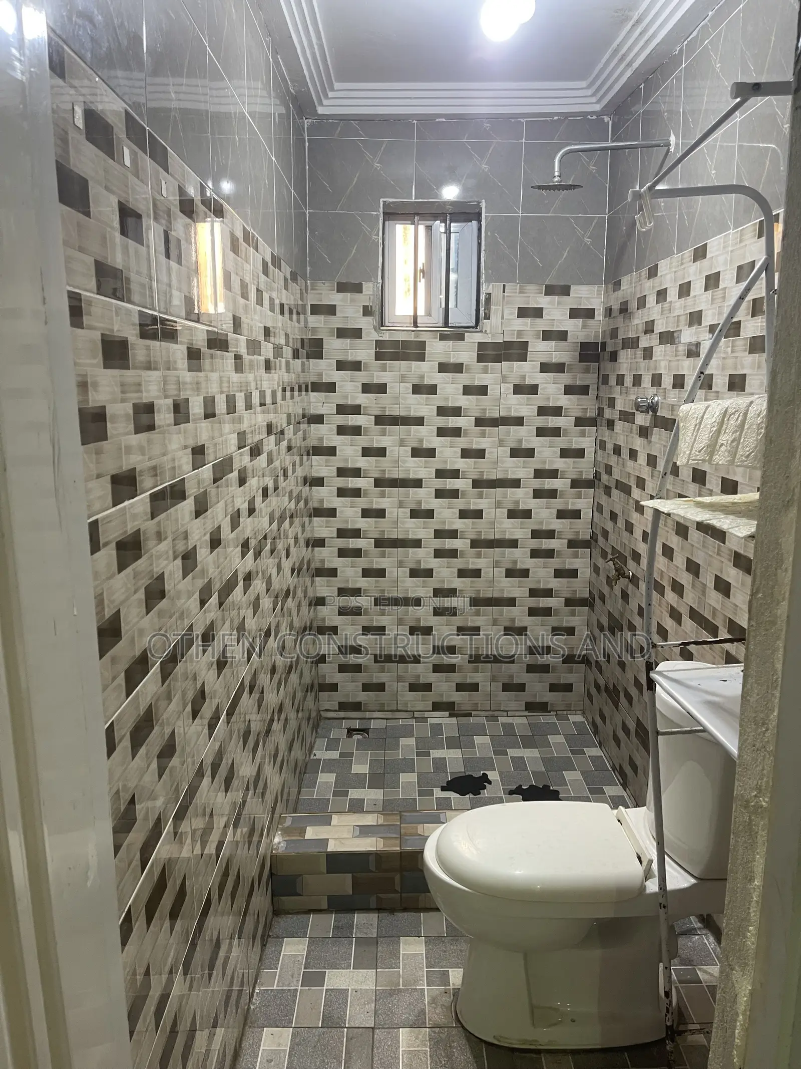 1bdrm Apartment in Othen Estate Consult, Abeka for rent in Abeka
