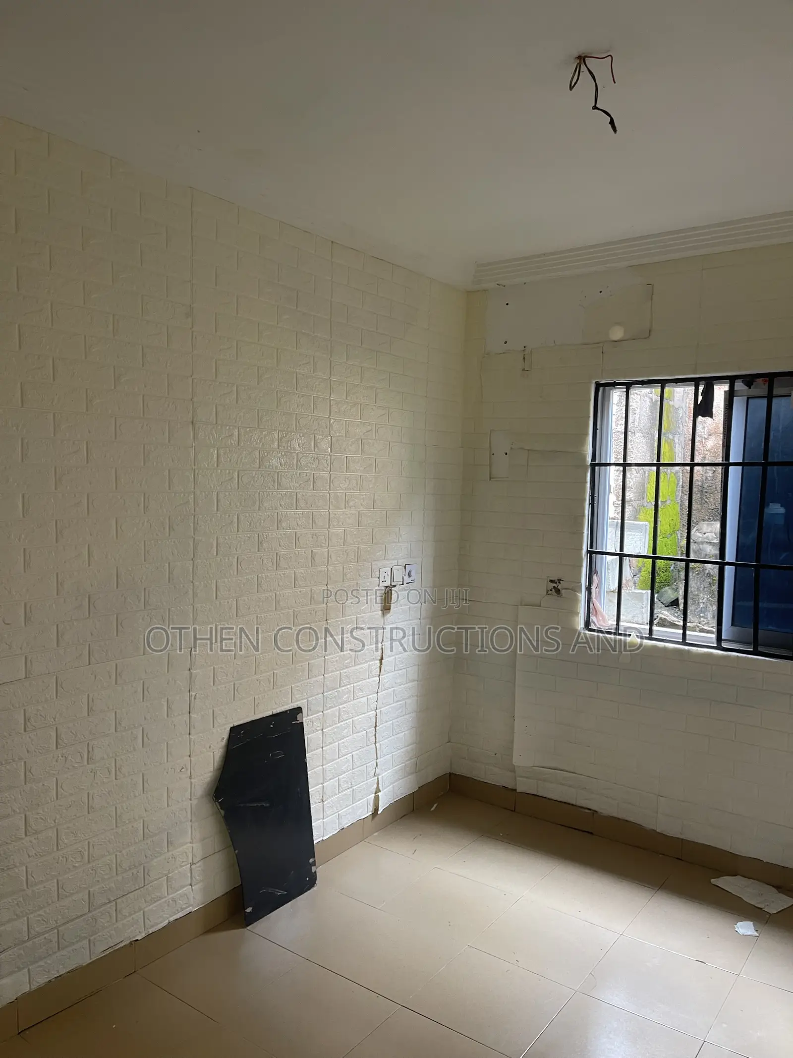 1bdrm Apartment in Othen Estate Consult, Abeka for rent in Abeka