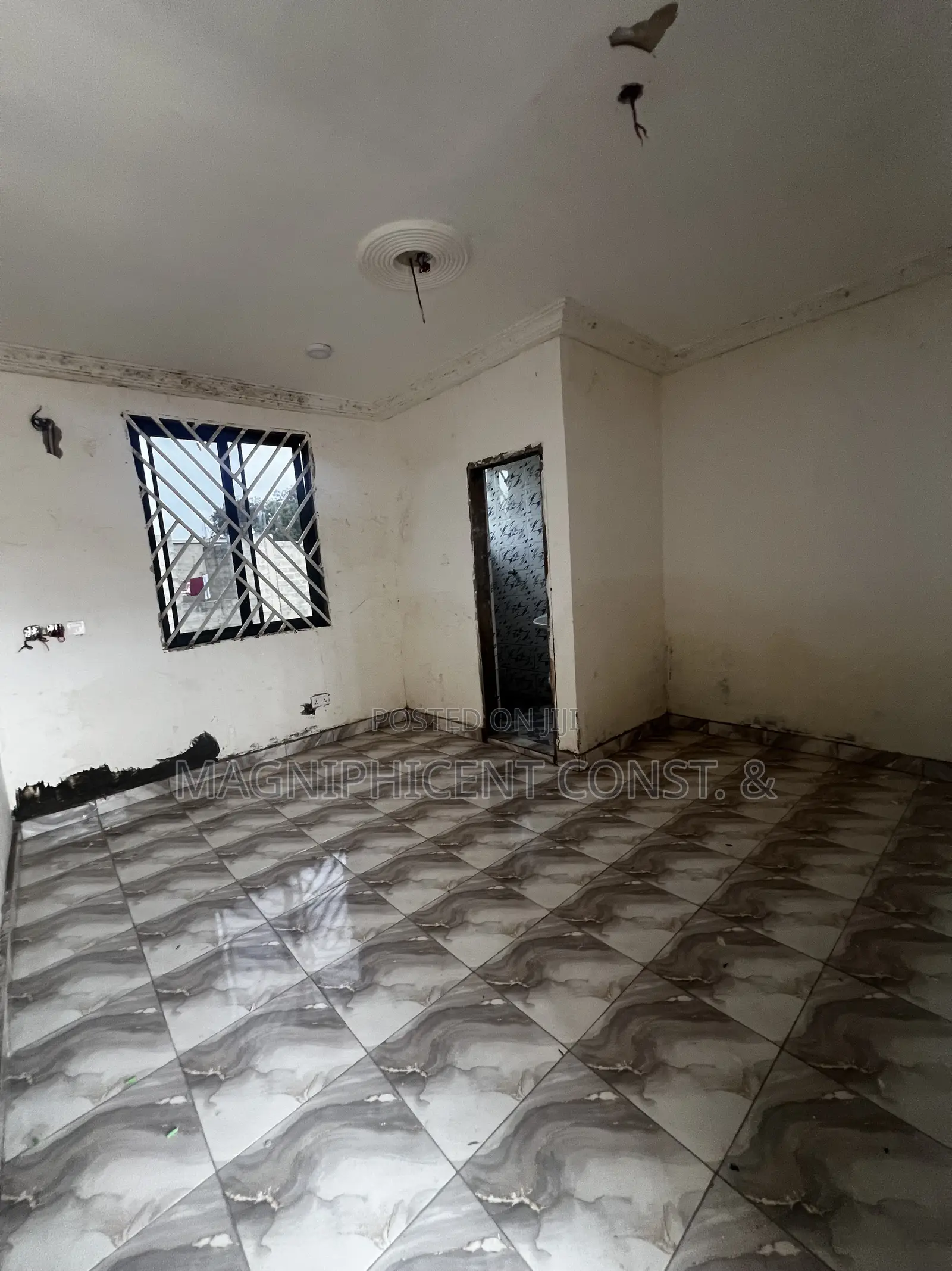 1bdrm Apartment in Lakeside, Ashaley Botwe for rent in Ashaley Botwe