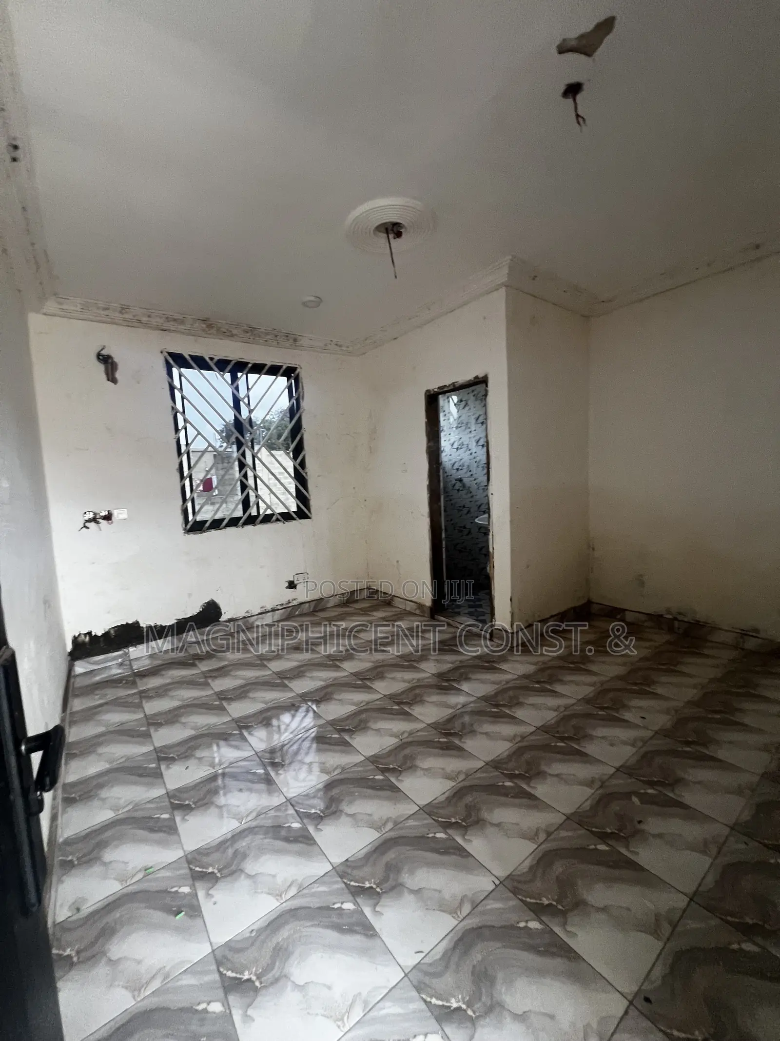 1bdrm Apartment in Lakeside, Ashaley Botwe for rent in Ashaley Botwe