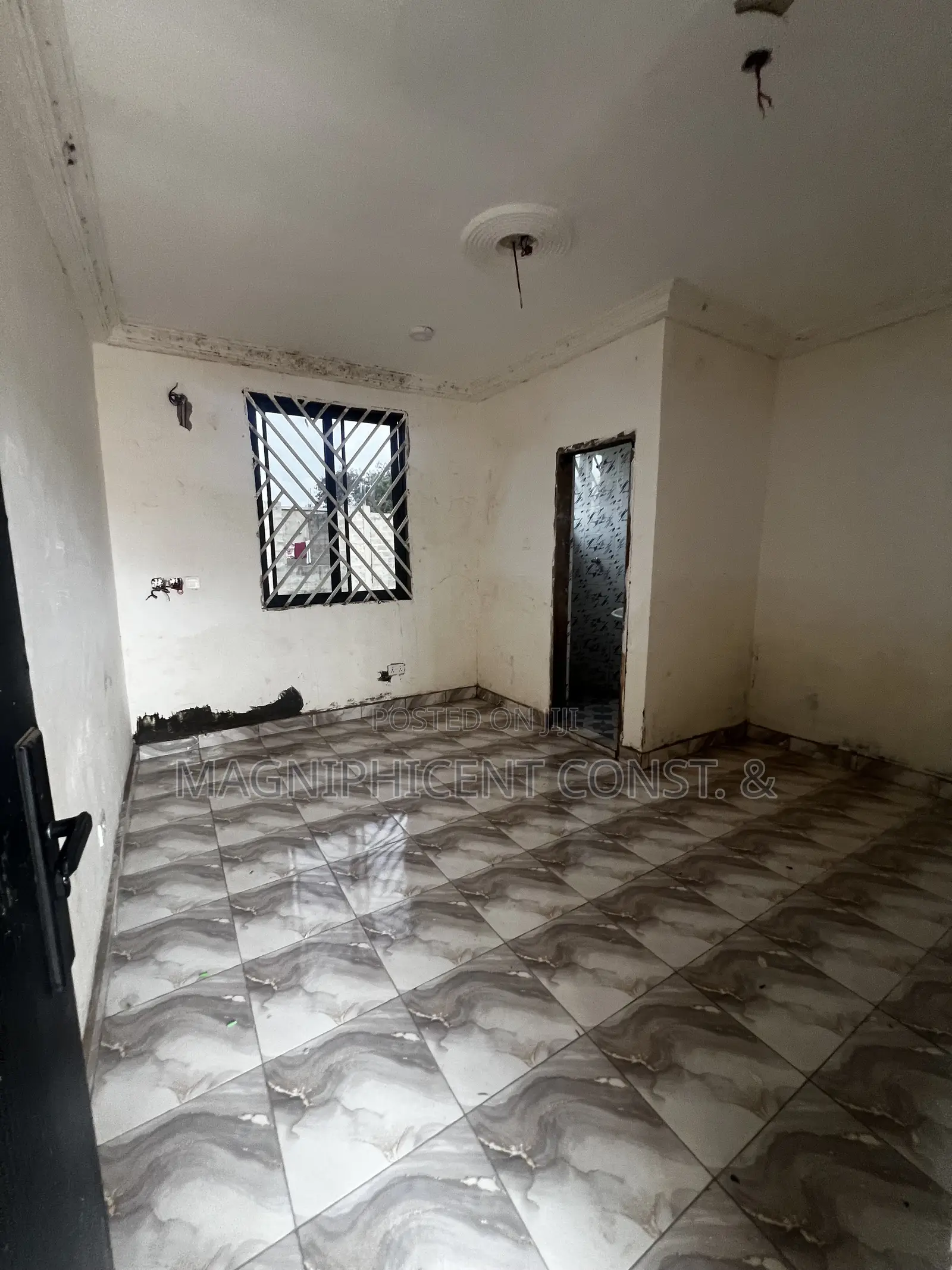 1bdrm Apartment in Lakeside, Ashaley Botwe for rent in Ashaley Botwe