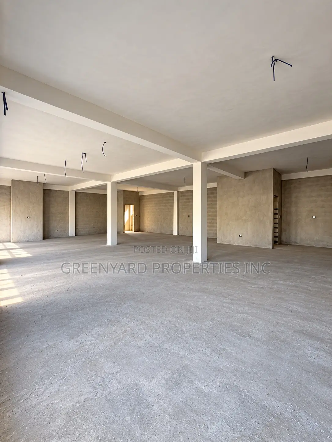Double Shop for Rent East Legon in East Legon
