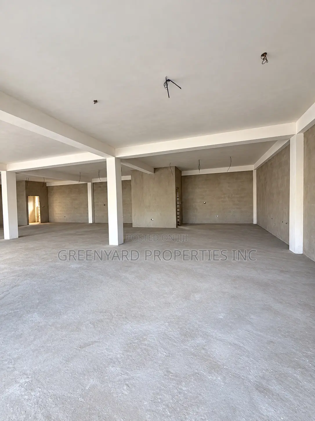Double Shop for Rent East Legon in East Legon