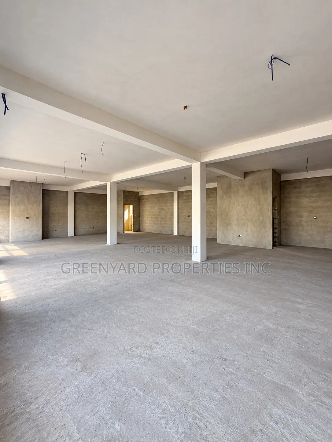 Double Shop for Rent East Legon in East Legon