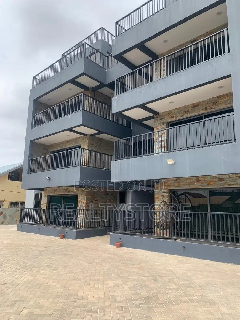 2bdrm Apartment in Spintex, Accra Metropolitan for rent in Accra Metropolitan