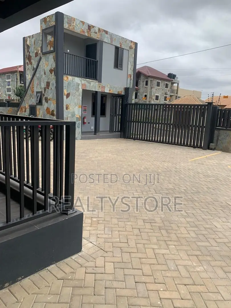 2bdrm Apartment in Spintex, Accra Metropolitan for rent in Accra Metropolitan