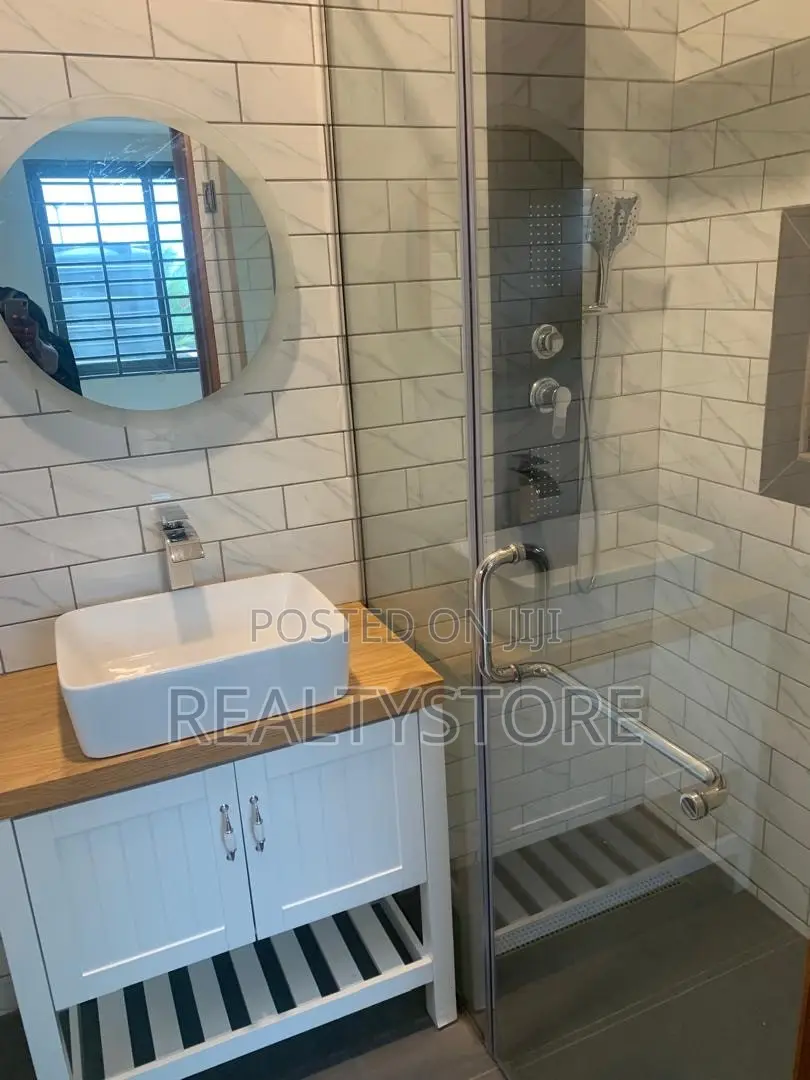 2bdrm Apartment in Spintex, Accra Metropolitan for rent in Accra Metropolitan