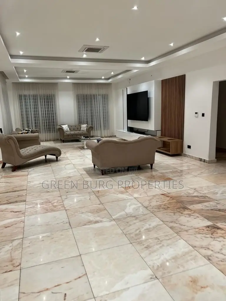 4bdrm House in Nana Krom, East Legon for sale in East Legon