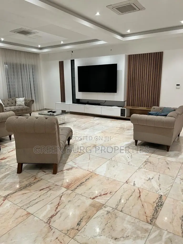 4bdrm House in Nana Krom, East Legon for sale in East Legon