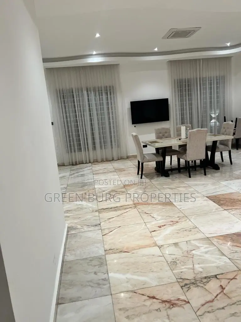 4bdrm House in Nana Krom, East Legon for sale in East Legon