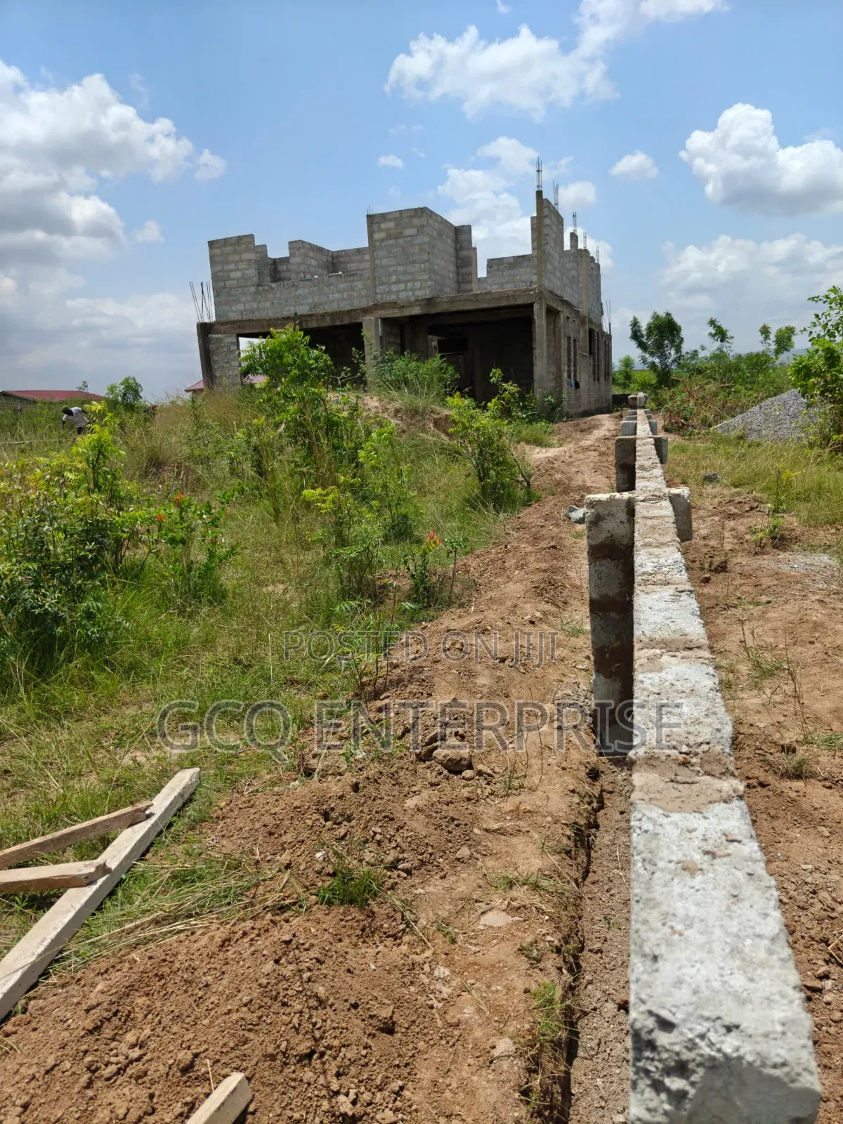 4bdrm Apartment in Ghanata Area for sale in Ghanata Area