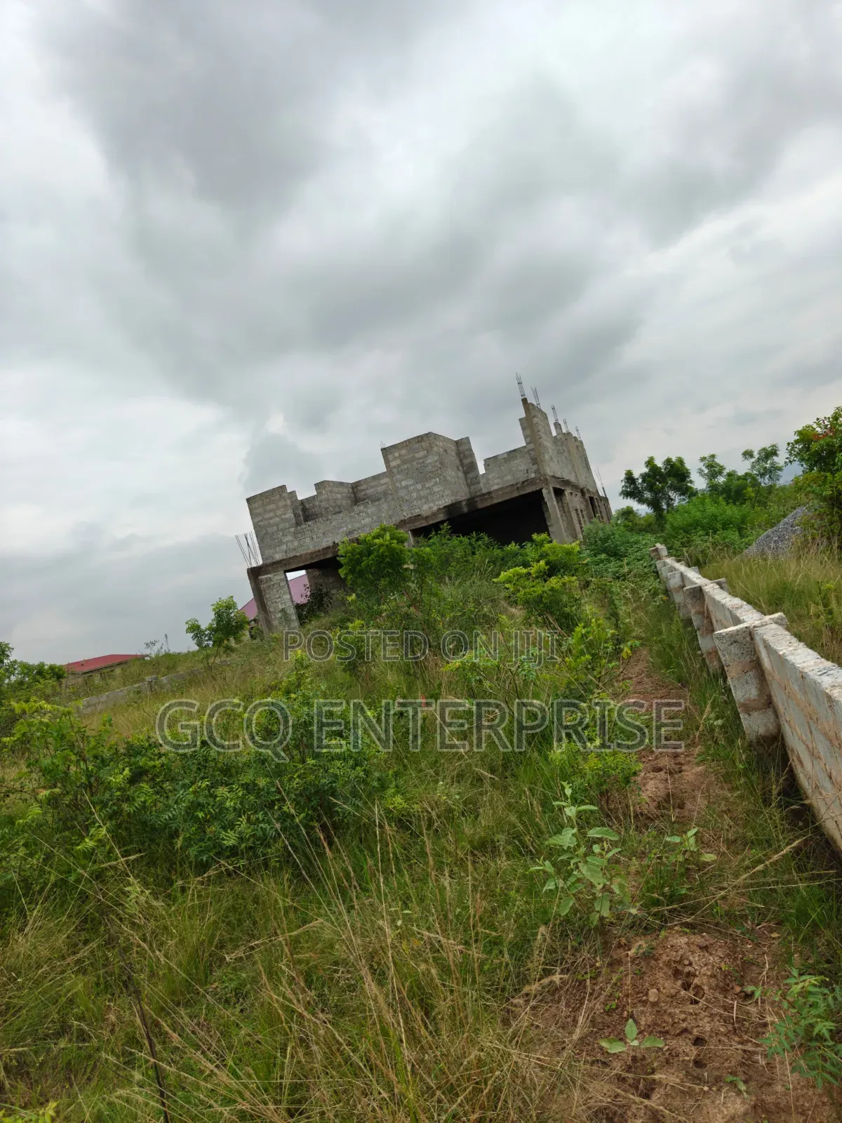 4bdrm Apartment in Ghanata Area for sale in Ghanata Area