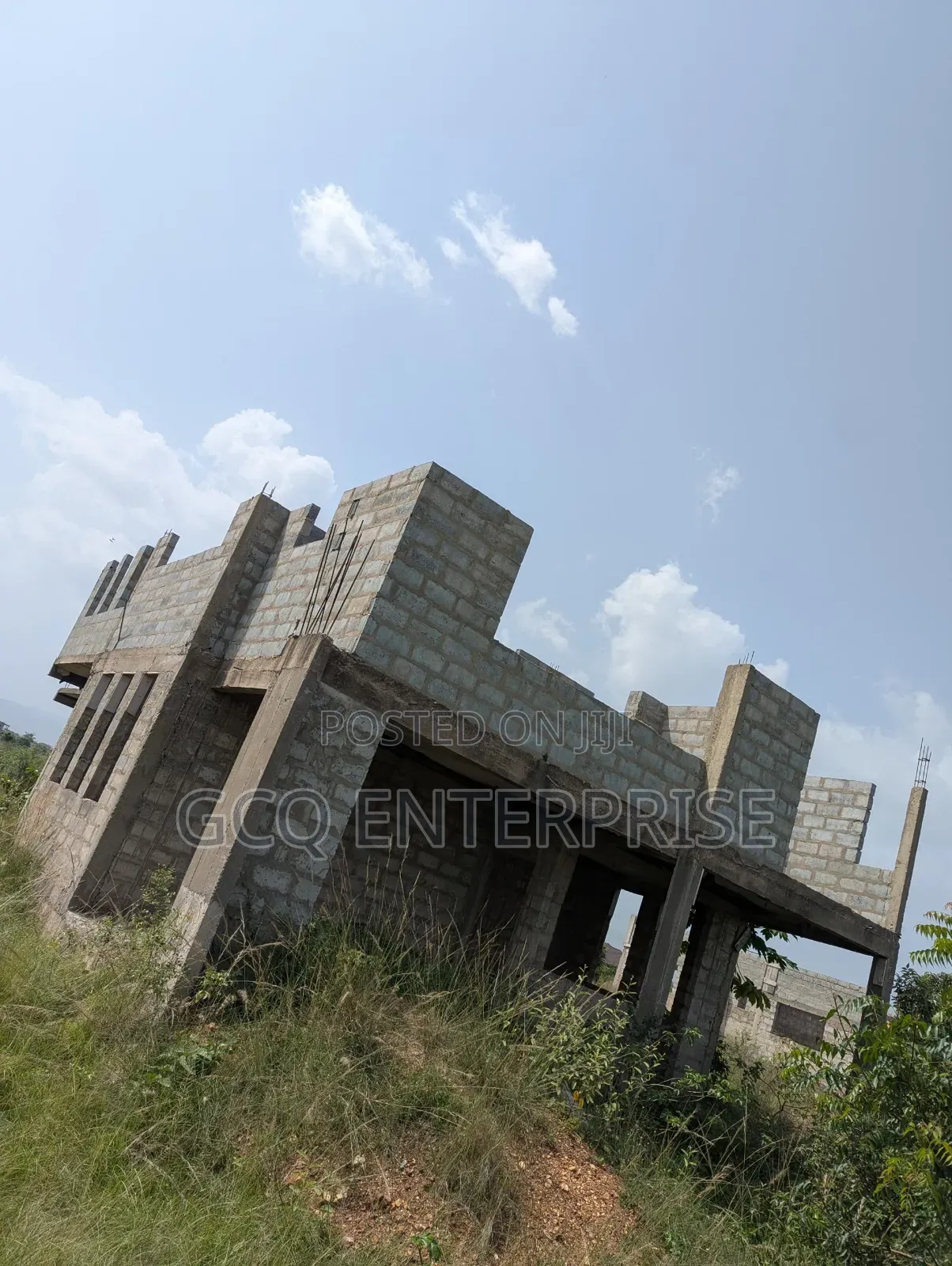 4bdrm Apartment in Ghanata Area for sale in Ghanata Area
