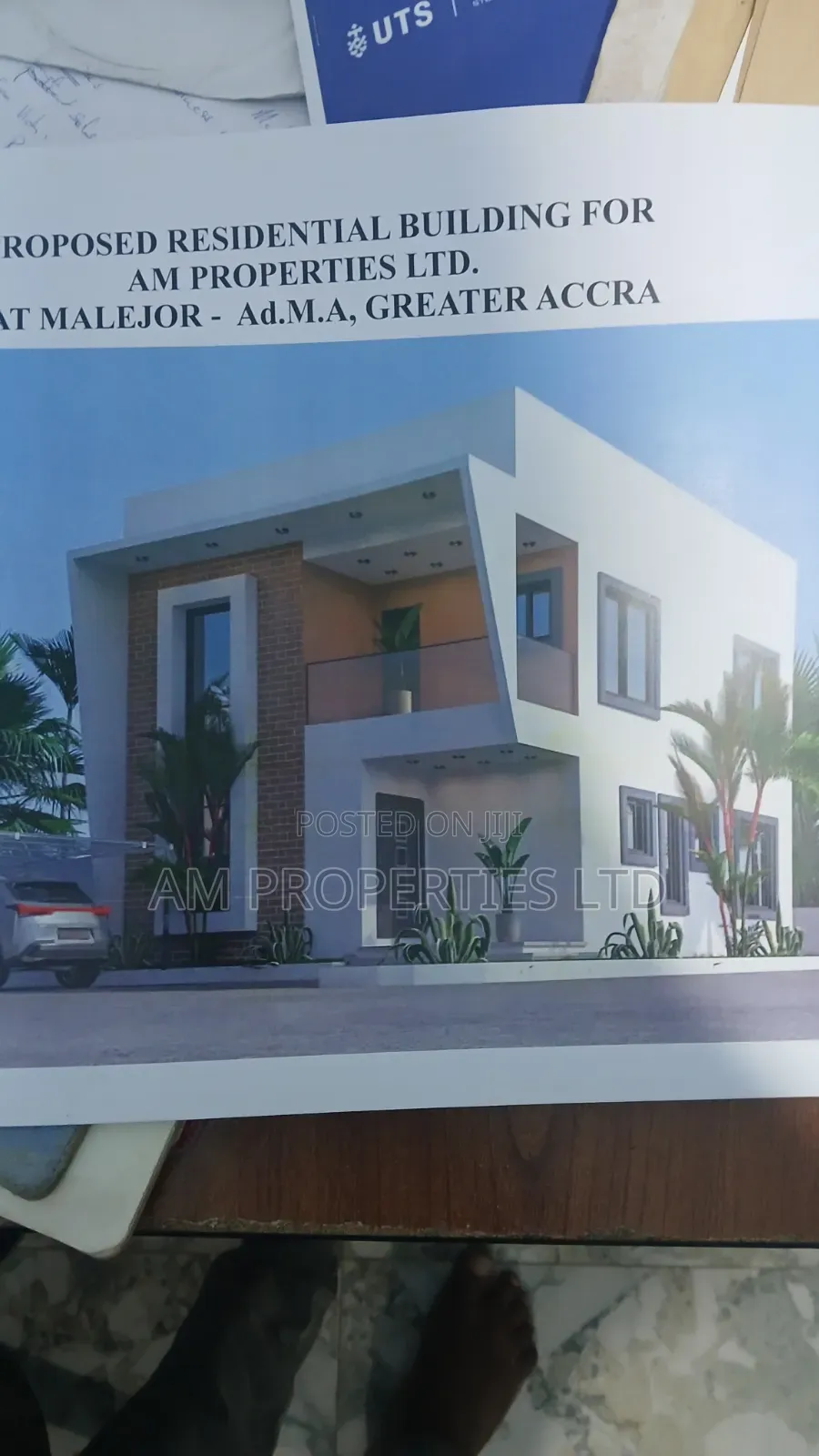 4bdrm House in Amrahia for sale in Amrahia