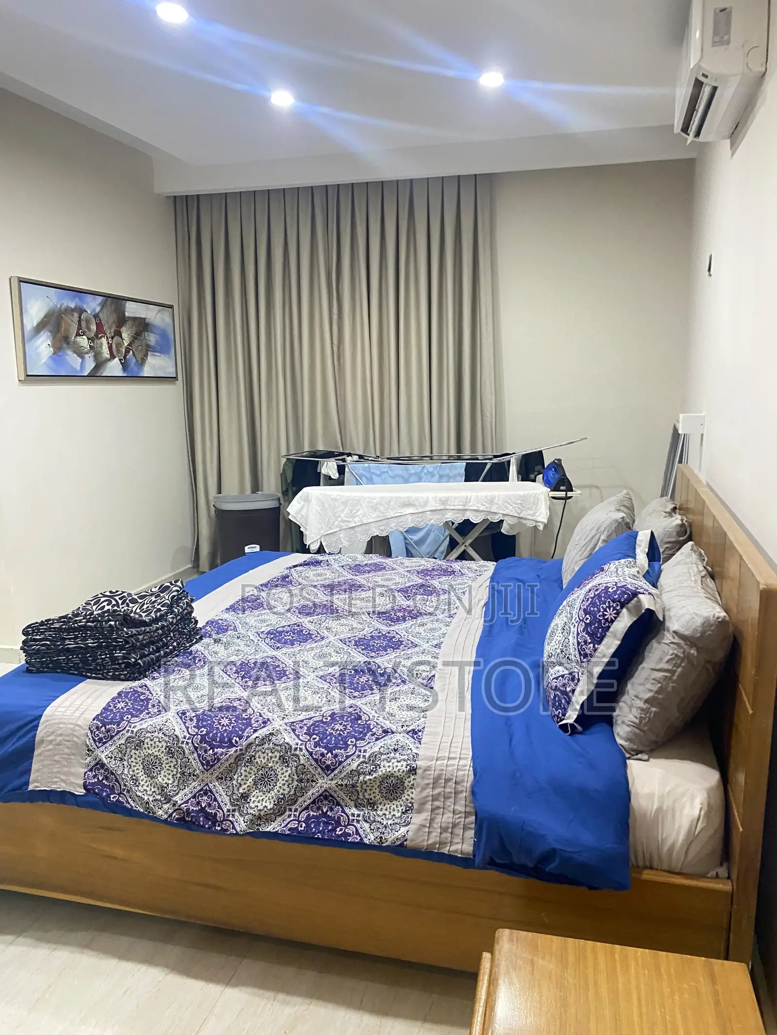 Furnished 2bdrm Apartment in Trassaco, Accra Metropolitan for rent in Accra Metropolitan