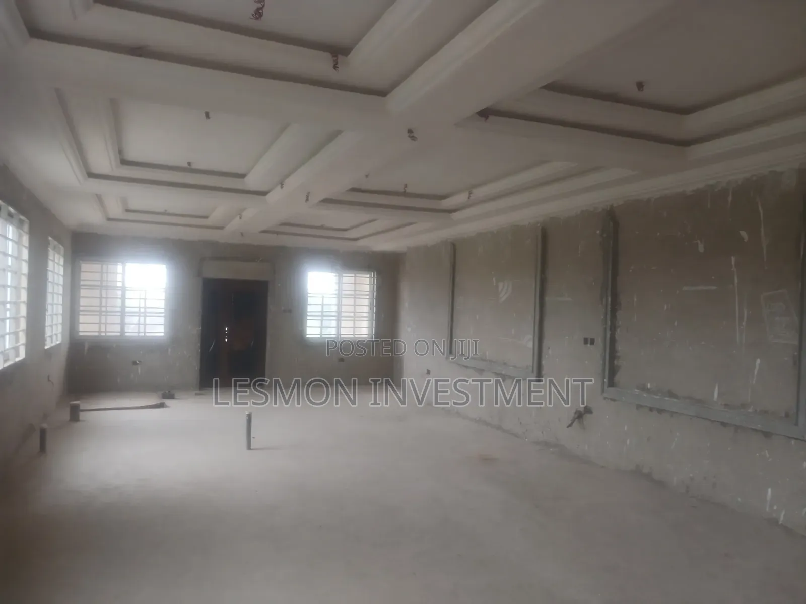 5bdrm Duplex in Agent, Pentecost for sale in Pentecost