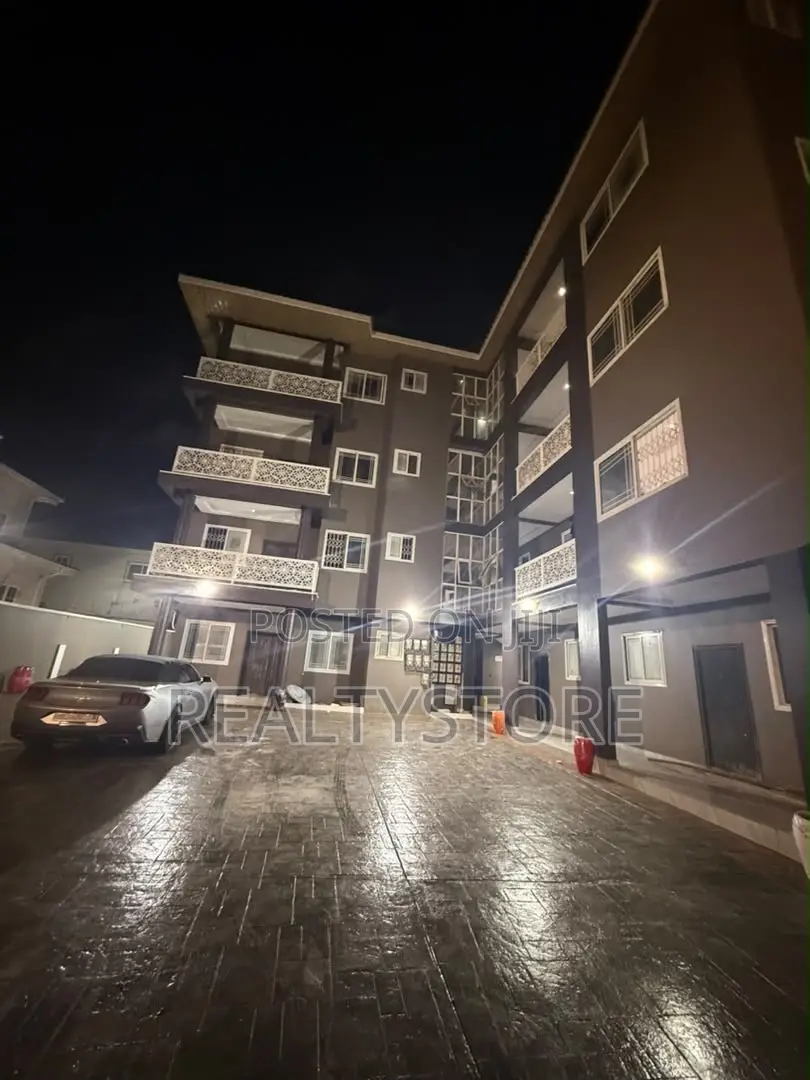 1bdrm Apartment in Cozy Home, Accra Metropolitan for rent in Accra Metropolitan