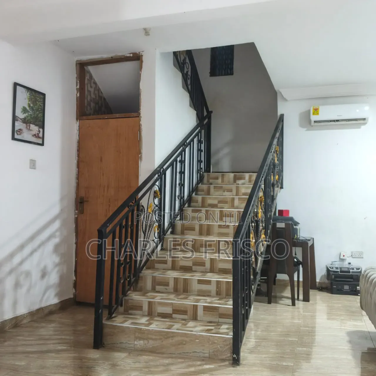 6bdrm House in Nanakrom, School Junction for rent in School Junction