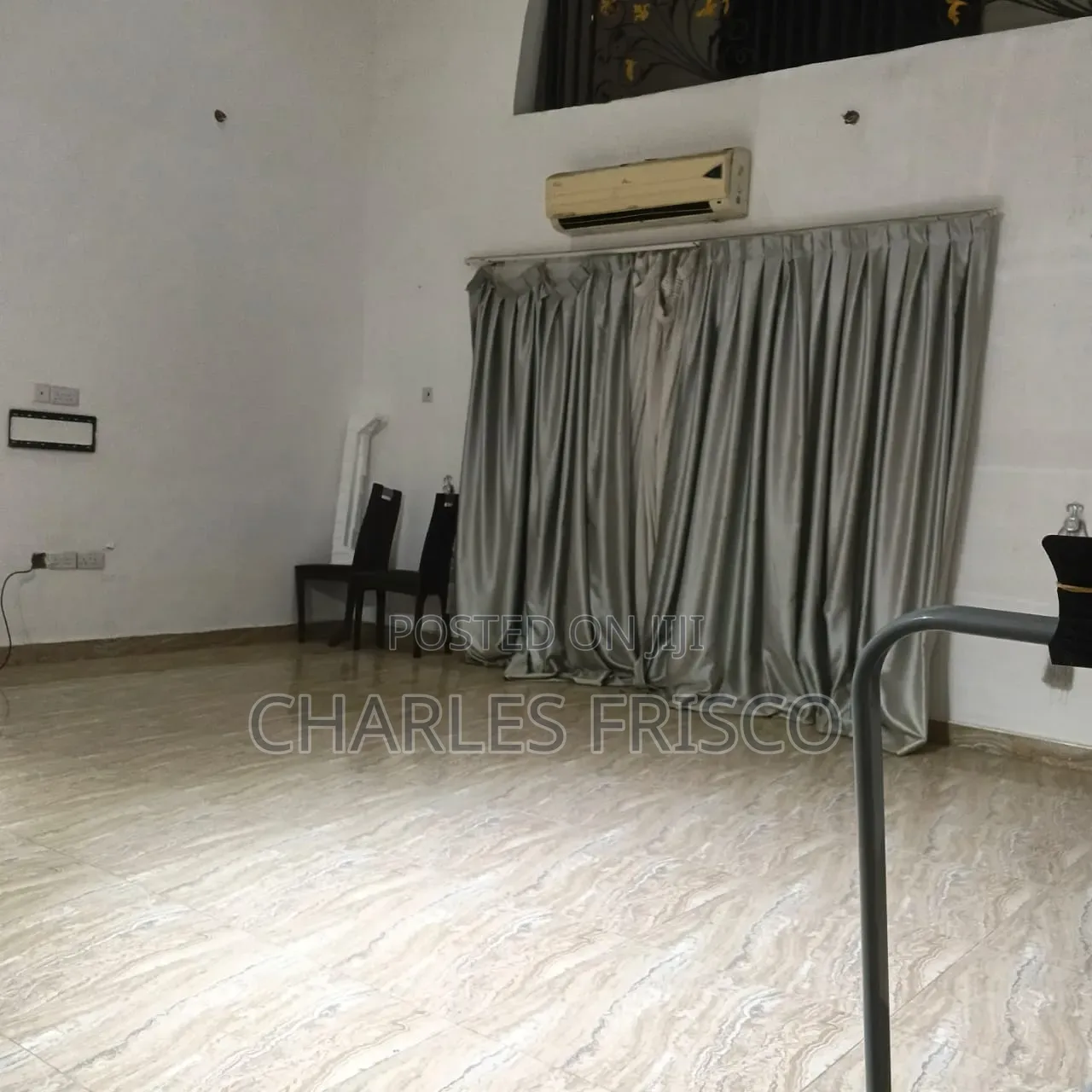 6bdrm House in Nanakrom, School Junction for rent in School Junction