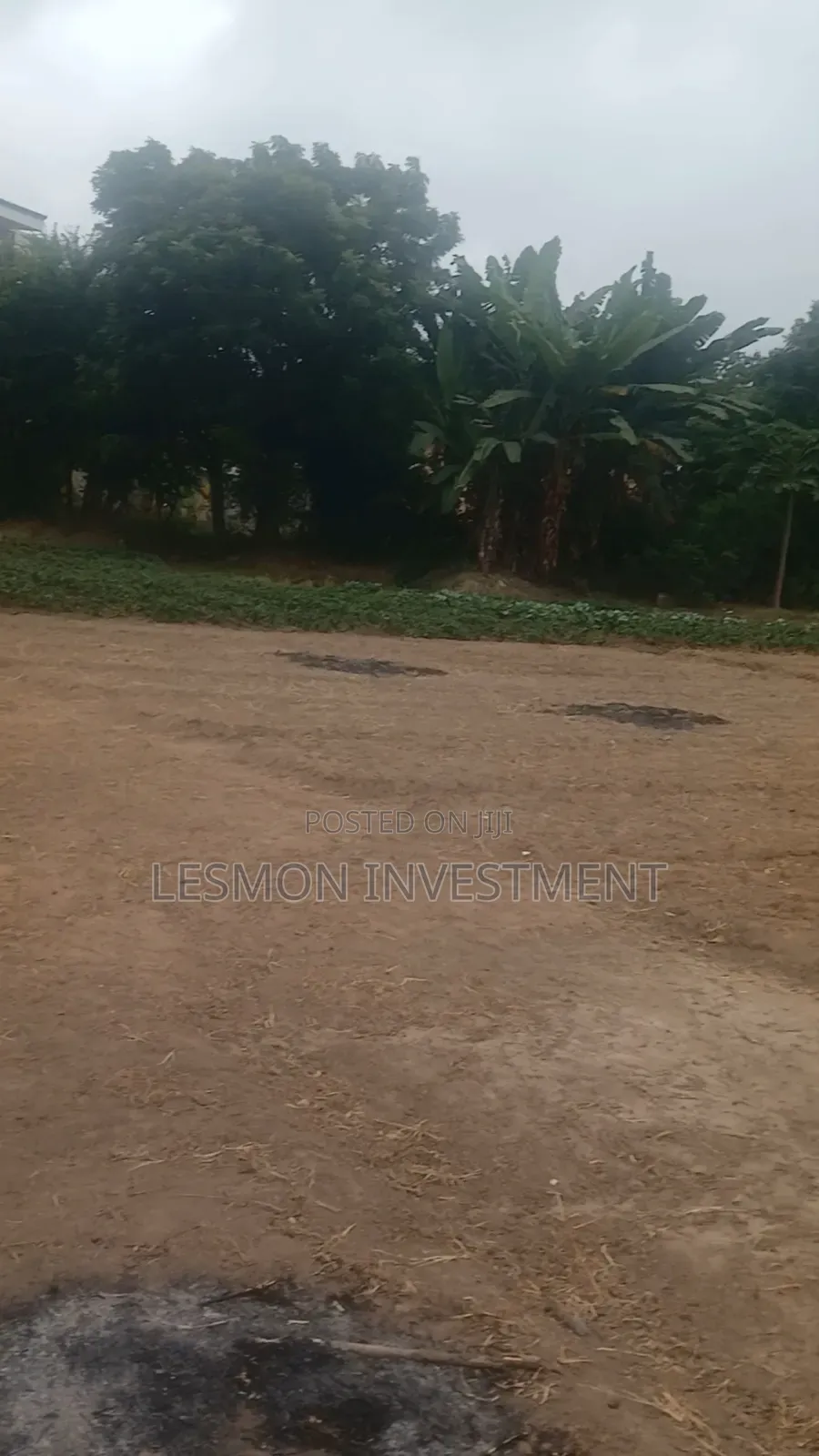 3 Plots for Sale at Airport Residential Area in Airport Residential Area