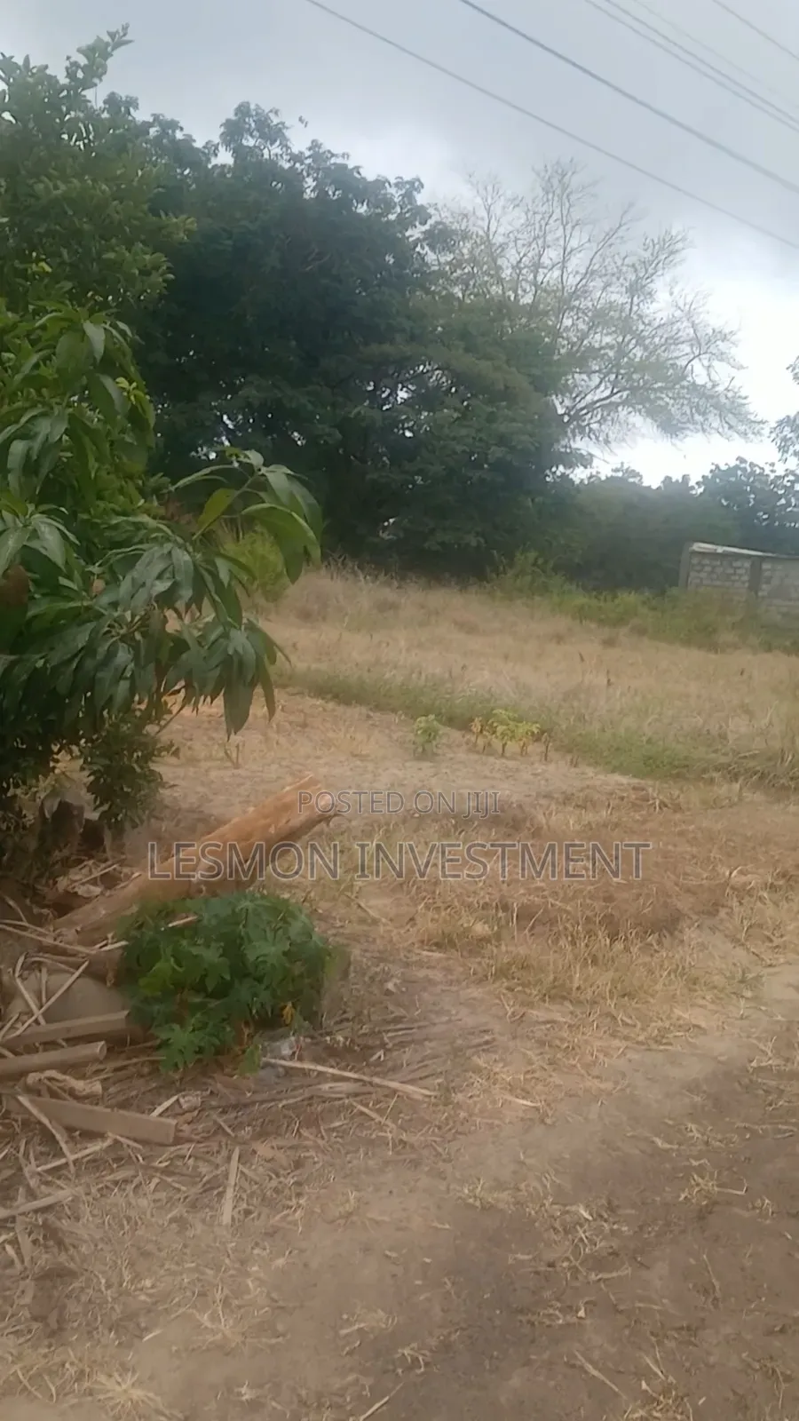 3 Plots for Sale at Airport Residential Area in Airport Residential Area