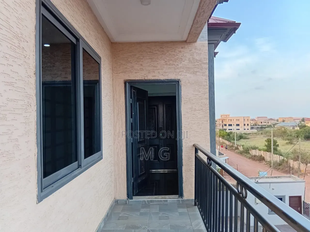 2bdrm Apartment in Tdc Housing Estate, Tema Metropolitan for rent in Tema Metropolitan