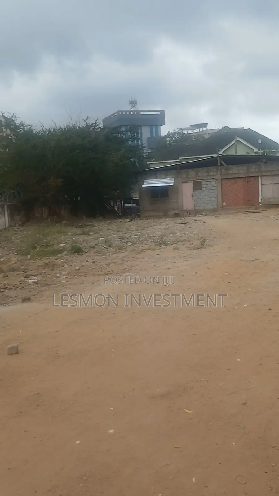 6 Plots of Land Sale at Airport Residential in Airport Residential Area