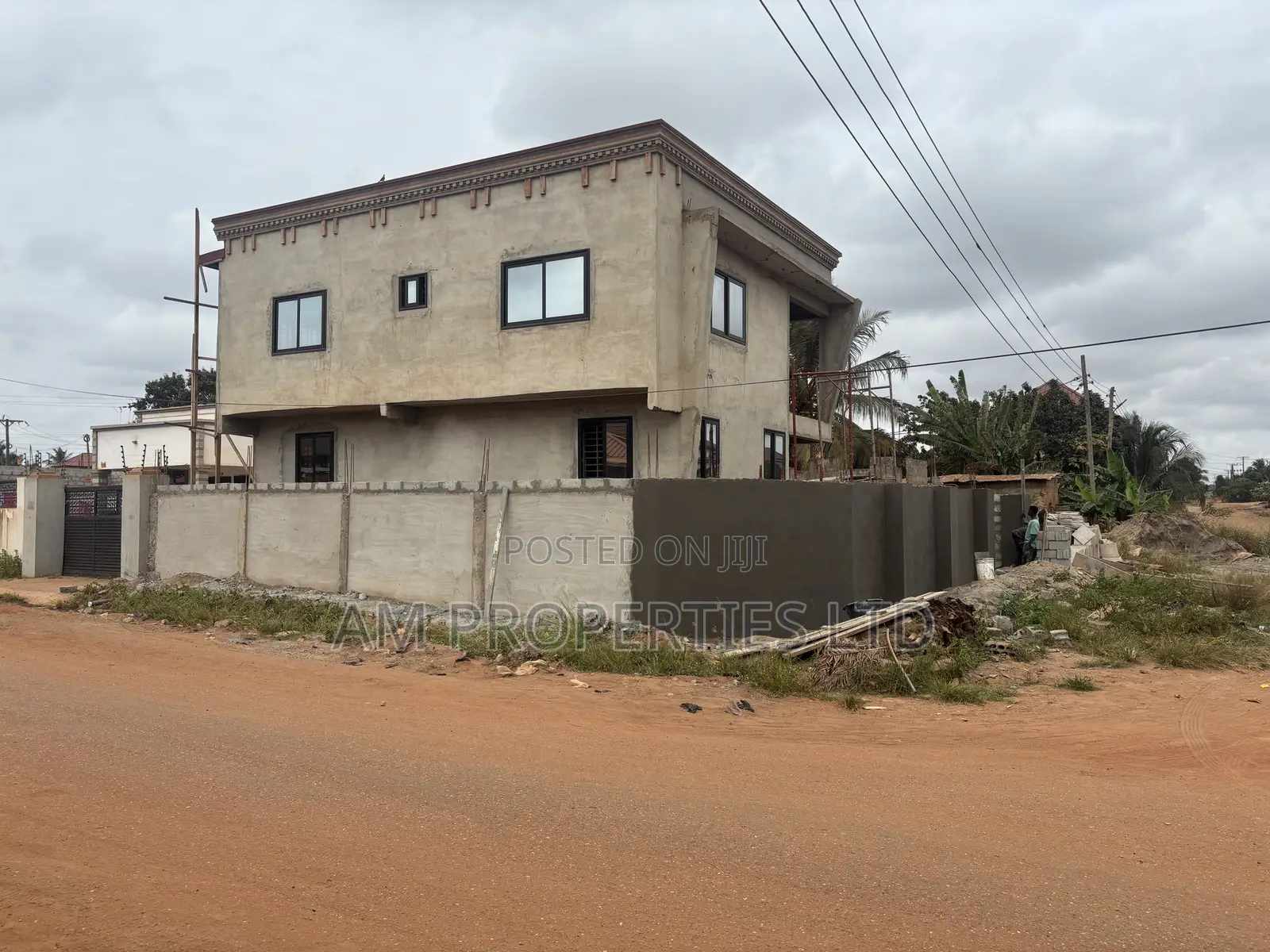 4bdrm House in Amrahia for sale in Amrahia