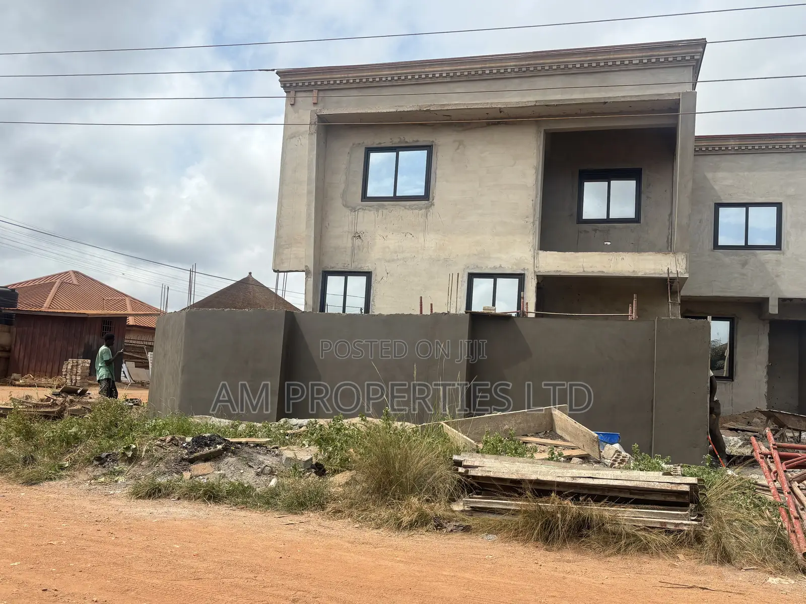 4bdrm House in Amrahia for sale in Amrahia