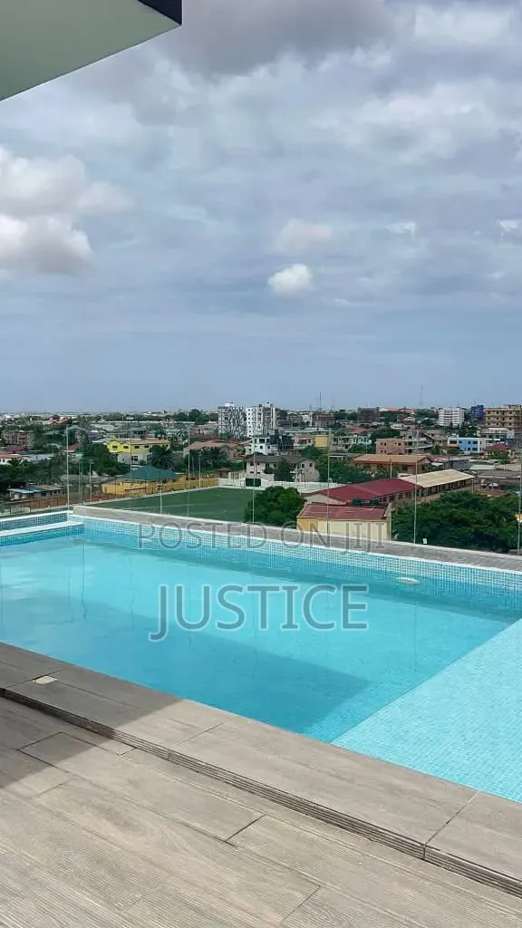 2bdrm Apartment in Abelemkpe, Perez Chapel Area for sale in Perez Chapel Area