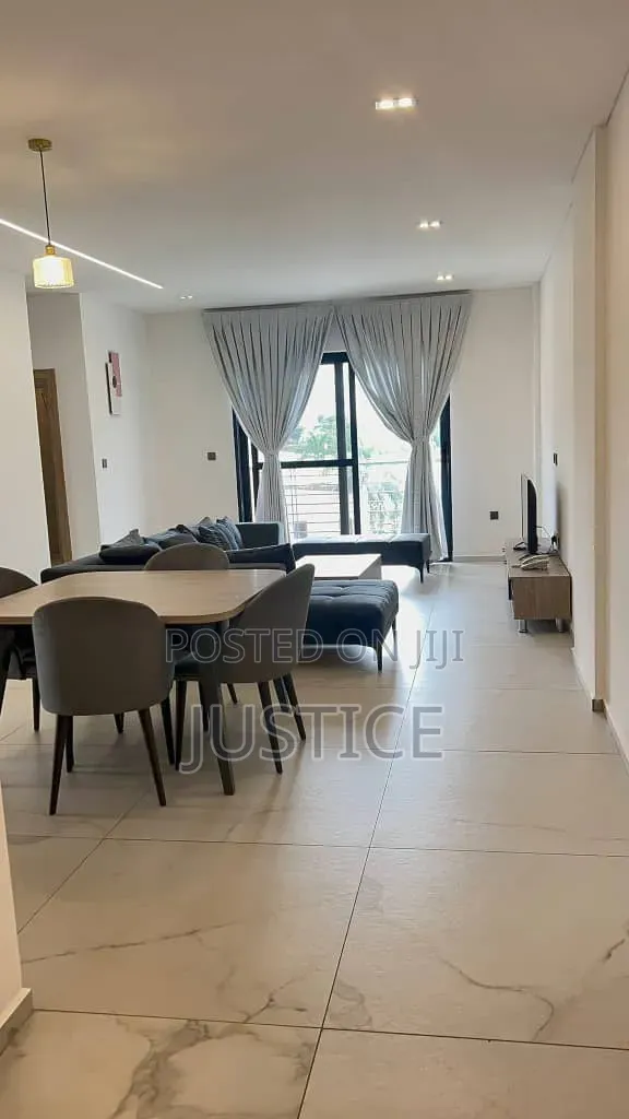 2bdrm Apartment in Abelemkpe, Perez Chapel Area for sale in Perez Chapel Area