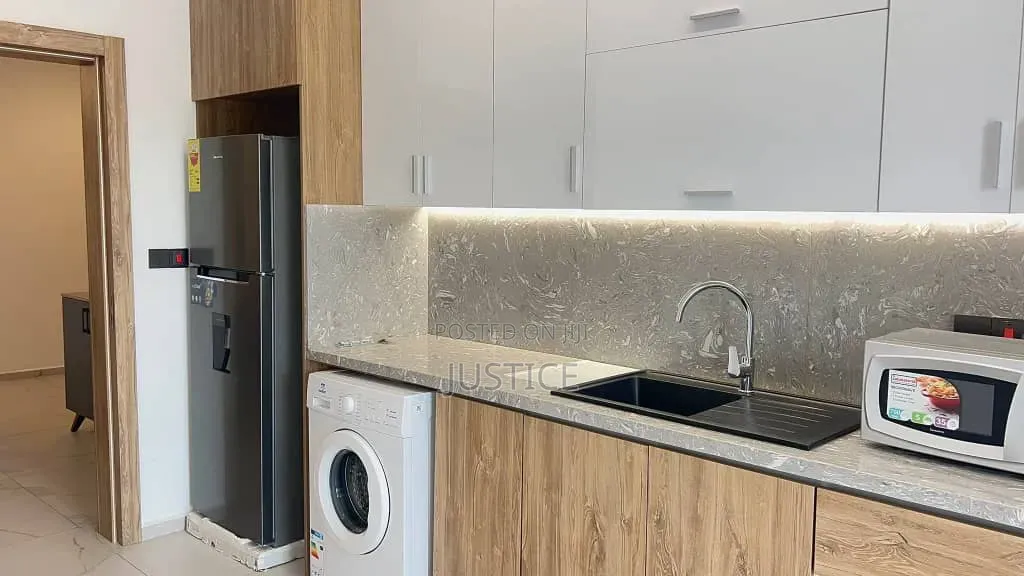 2bdrm Apartment in Abelemkpe, Perez Chapel Area for sale in Perez Chapel Area