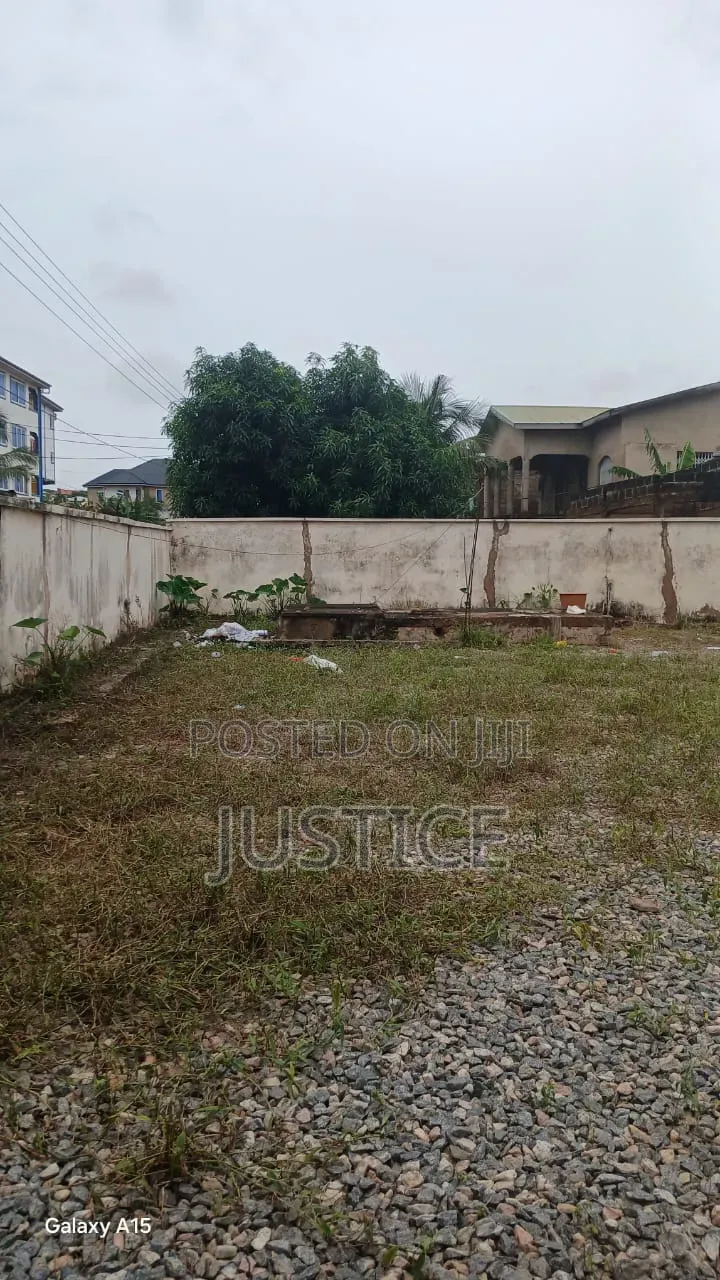 8bdrm House in Taifa, Post Office Area for rent in Post Office Area