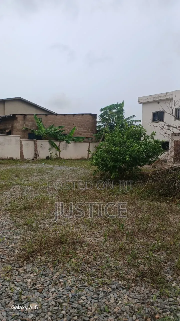 8bdrm House in Taifa, Post Office Area for rent in Post Office Area