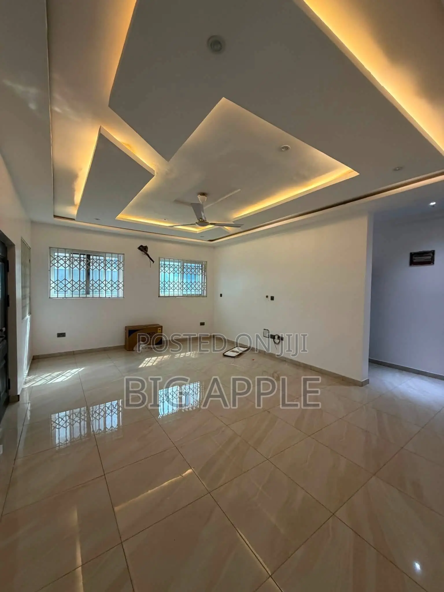 1bdrm Apartment in East Legon for rent in East Legon