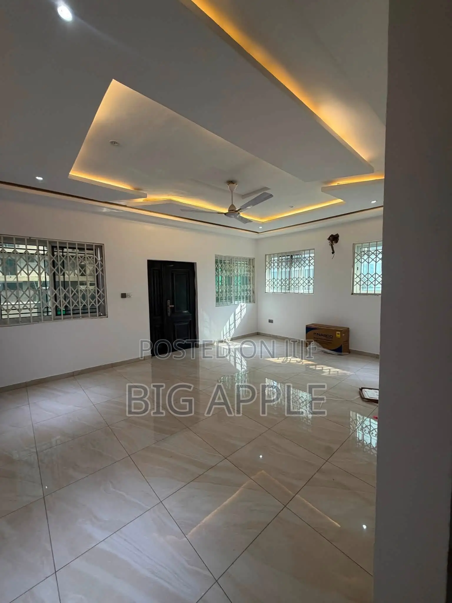 1bdrm Apartment in East Legon for rent in East Legon