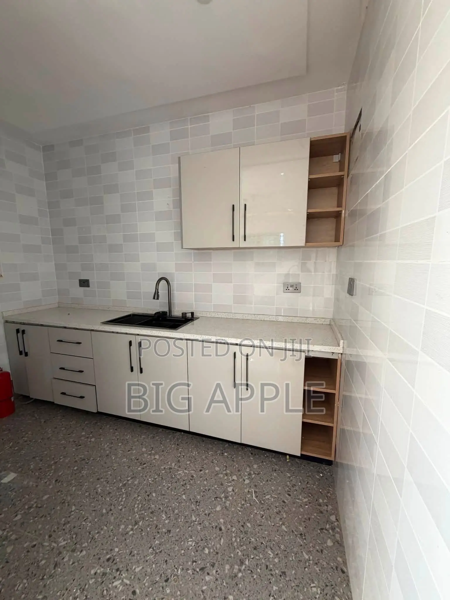 1bdrm Apartment in East Legon for rent in East Legon