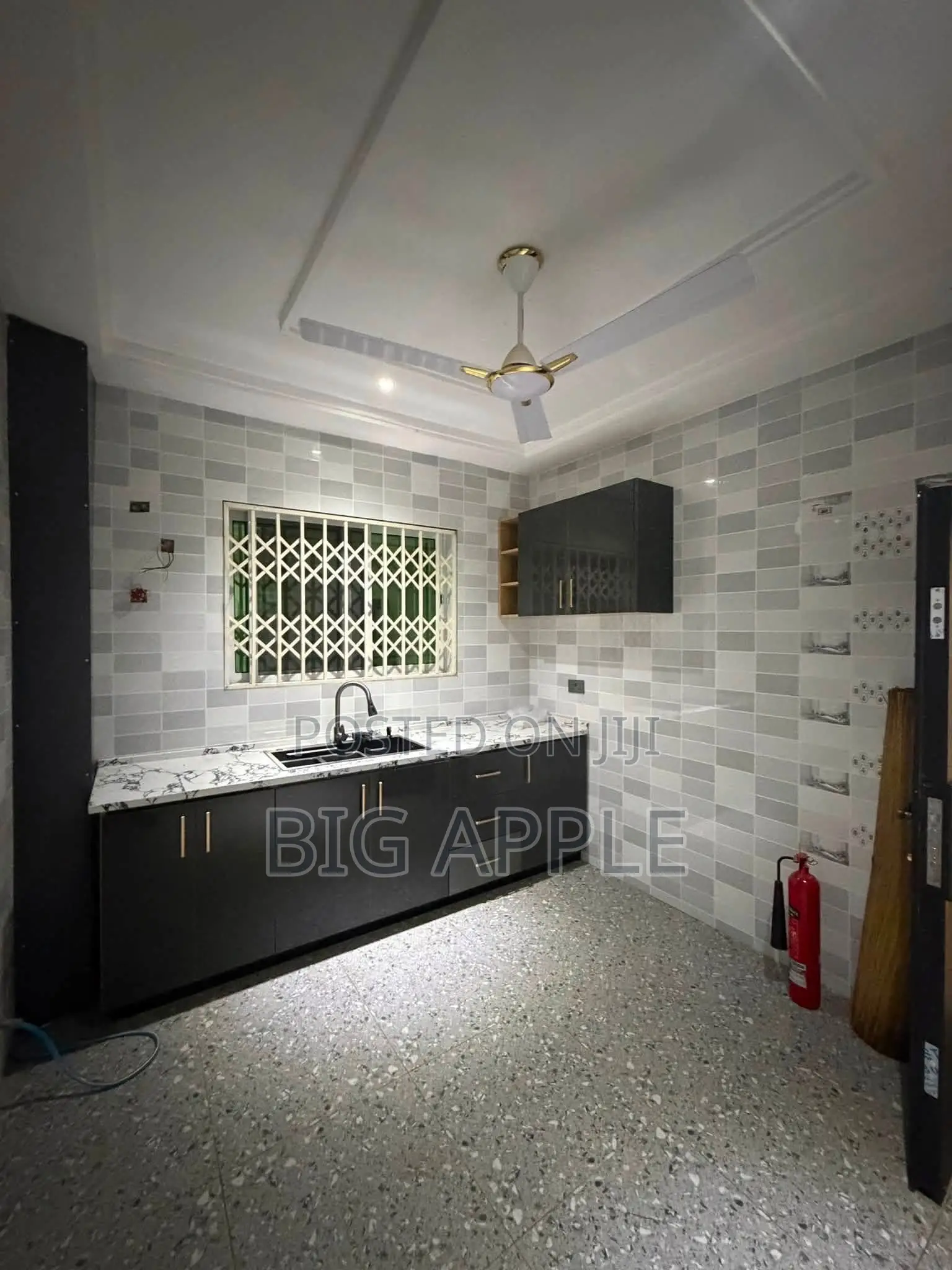 1bdrm Apartment in East Legon for rent in East Legon