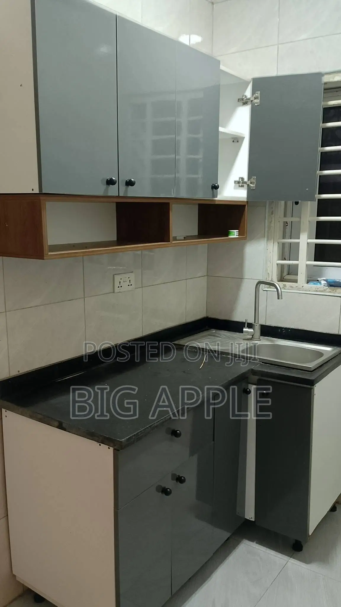 1bdrm Apartment in Atomic Roundabout, Kwabenya for rent in Kwabenya