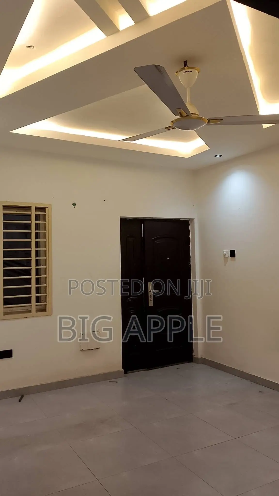 1bdrm Apartment in Atomic Roundabout, Kwabenya for rent in Kwabenya