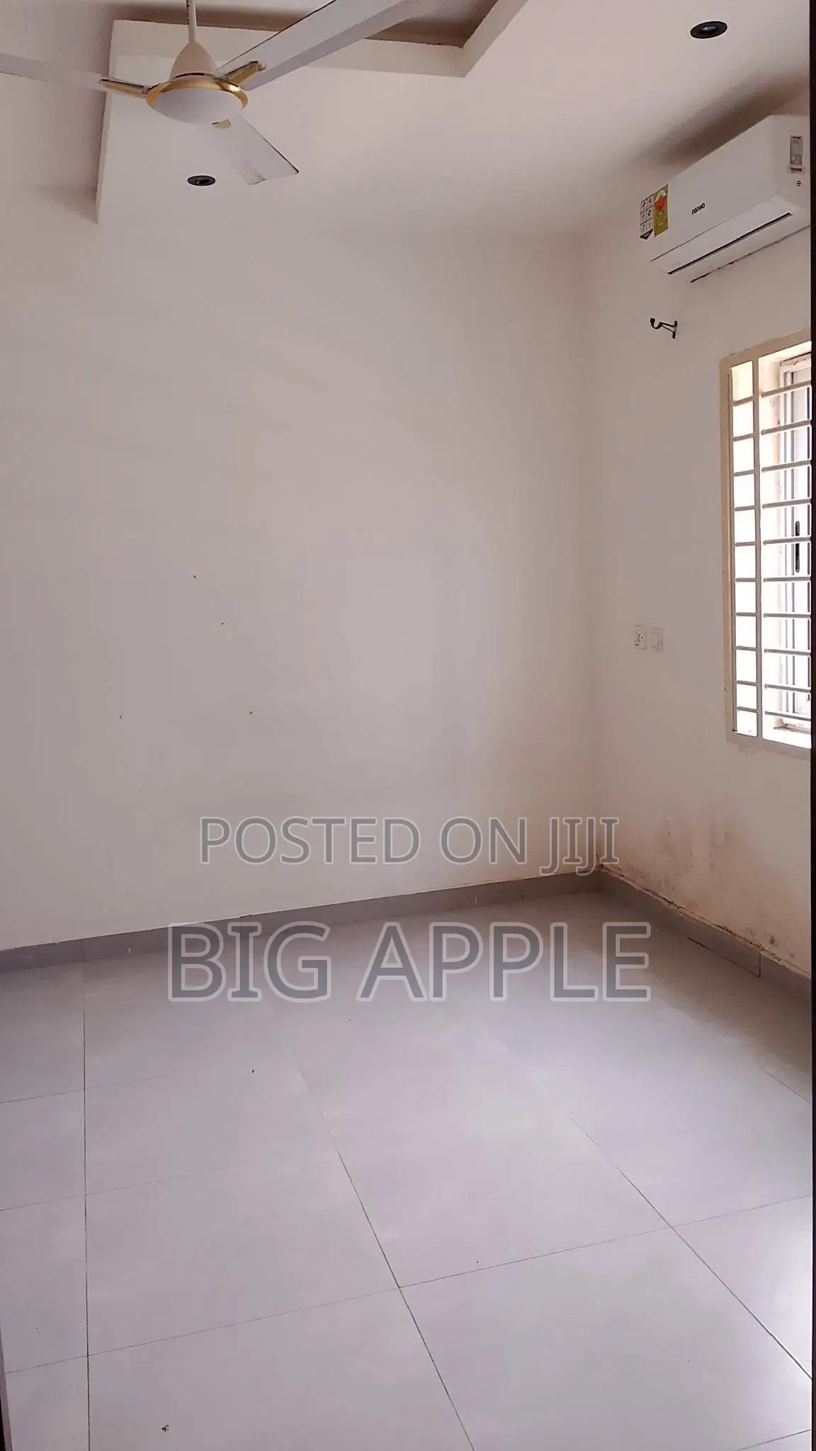 1bdrm Apartment in Atomic Roundabout, Kwabenya for rent in Kwabenya