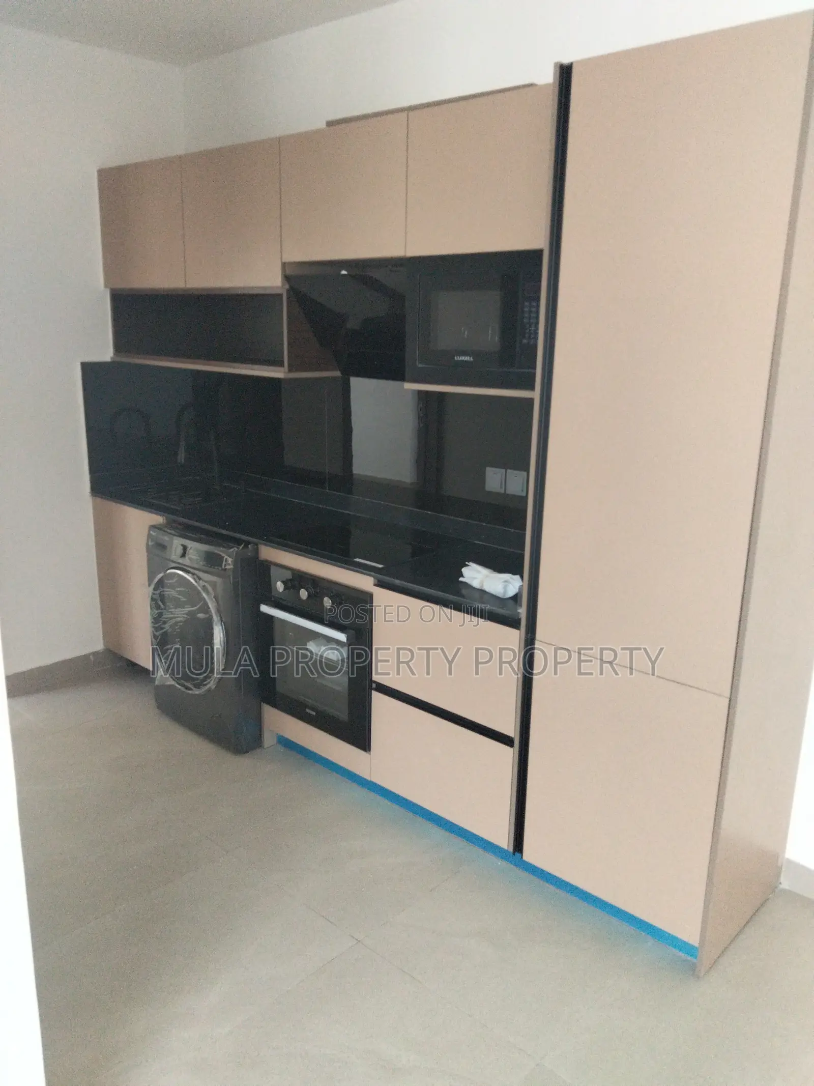 1bdrm Apartment in Mula Property, CFC Estates for sale in CFC Estates