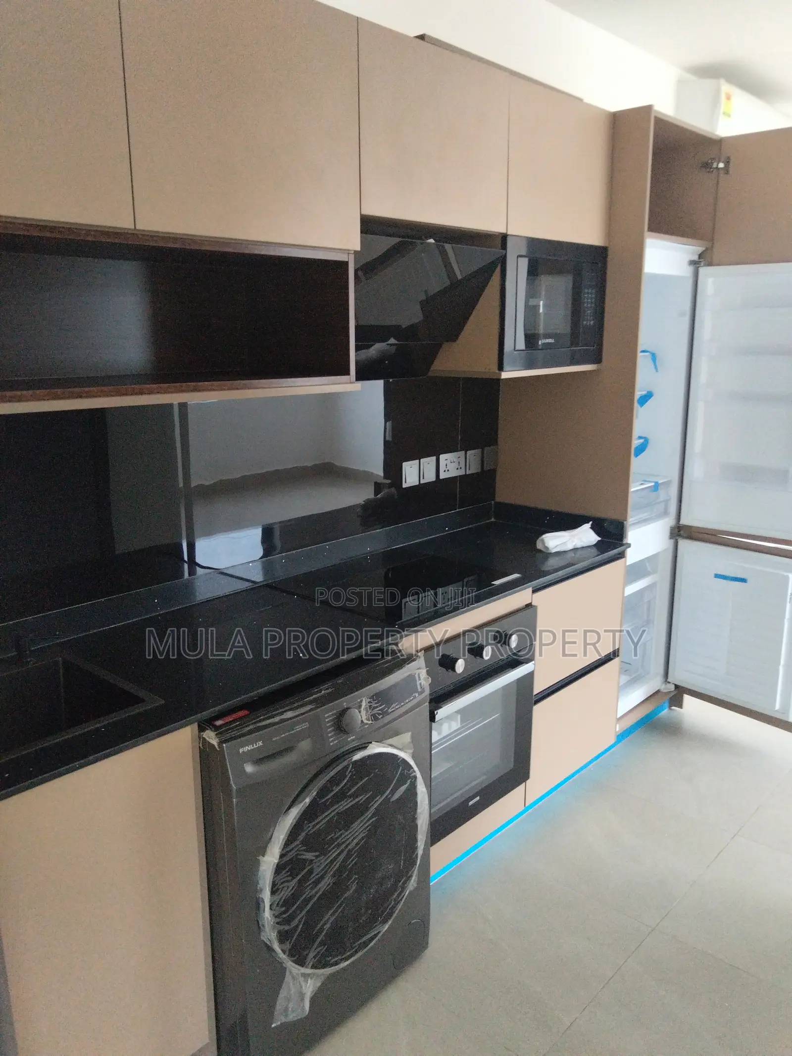 1bdrm Apartment in Mula Property, CFC Estates for sale in CFC Estates