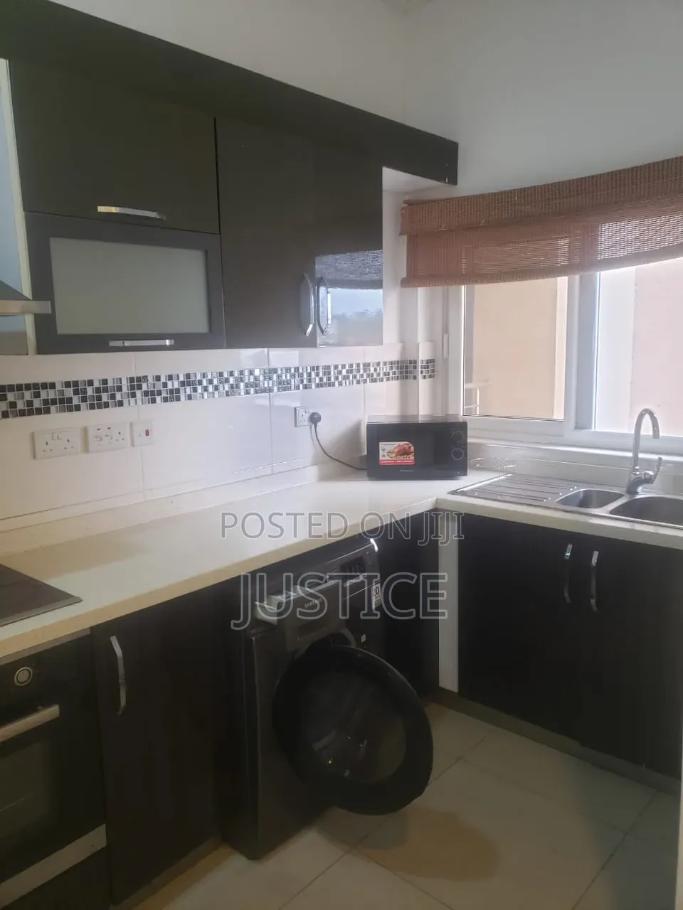 Furnished 3bdrm Apartment in Soul Clinic, US Embassy Area for rent in US Embassy Area