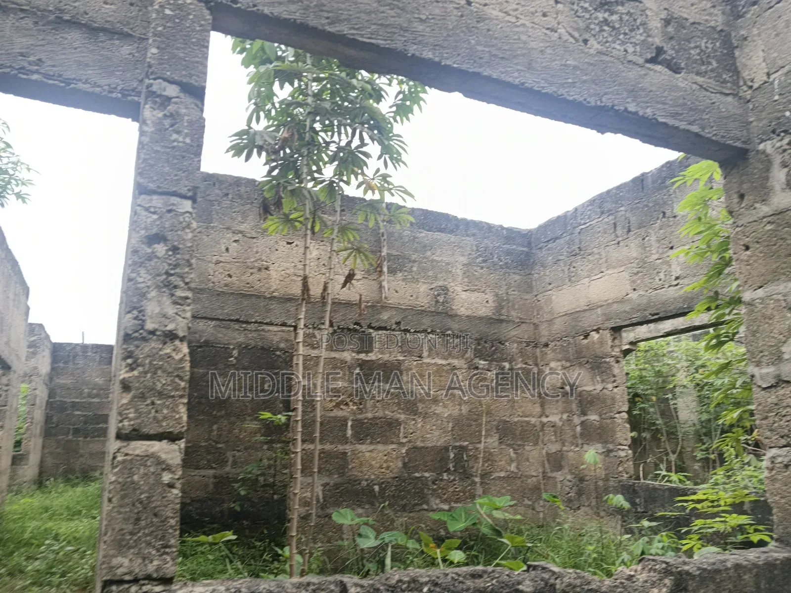 12bdrm House in Ejisu-Juaben Municipal for sale in Ejisu-Juaben Municipal
