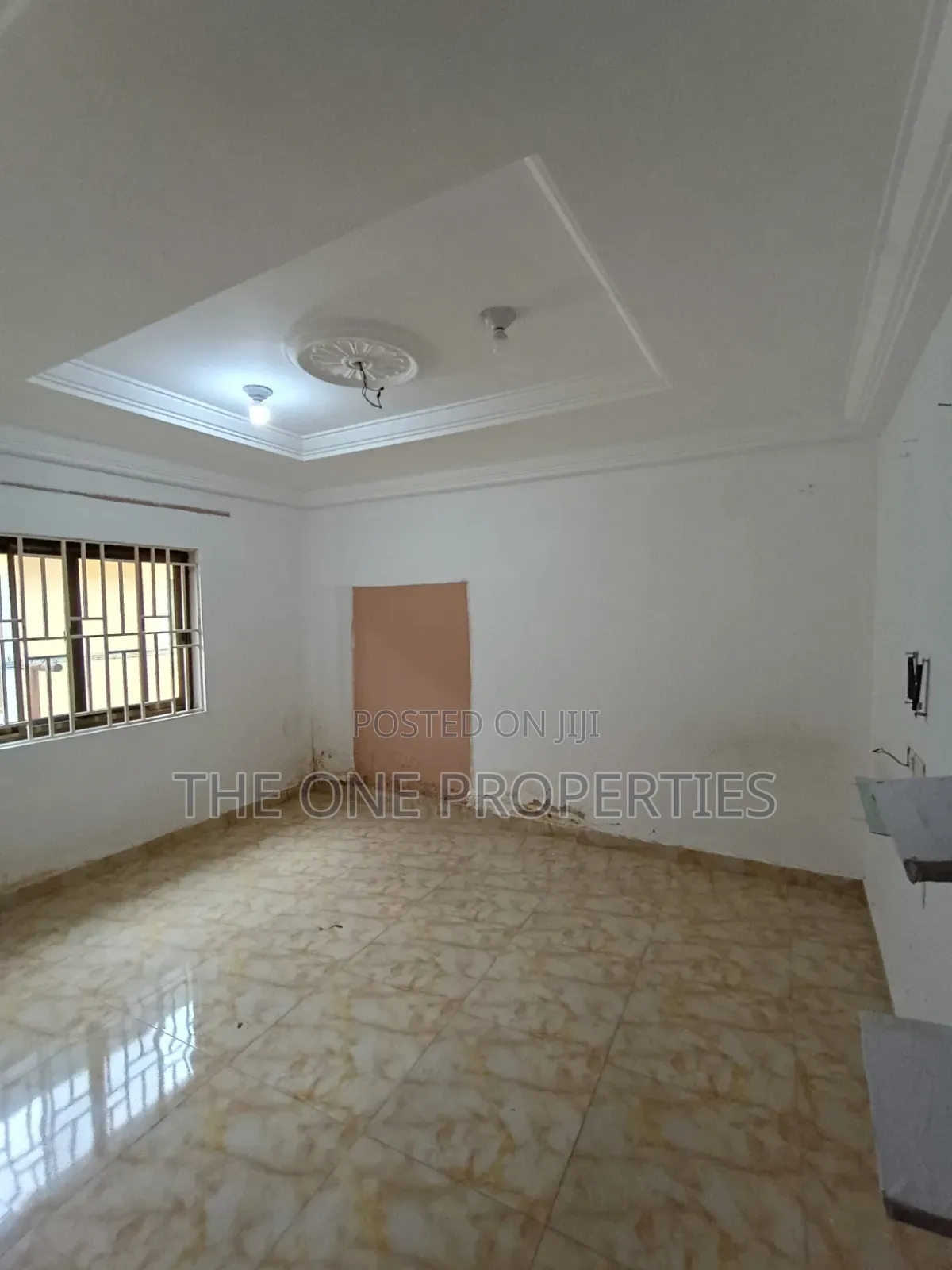 1bdrm Apartment in C/H Self At Kotoku, Amasaman for rent in Amasaman